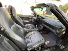 PORSCHE Boxster S (Photo 5)