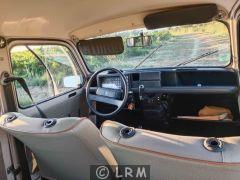 RENAULT 4L Savane (Photo 4)