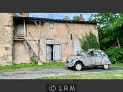 CITROËN 2 CV (Photo 2)