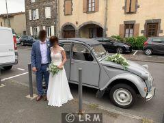CITROËN 2 CV (Photo 3)