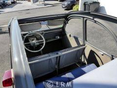 CITROËN 2 CV (Photo 5)