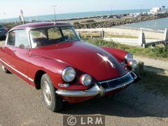 CITROËN DS 21 Pallas (Photo 2)