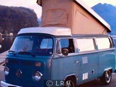 VOLKSWAGEN Combi T2 (Photo 2)