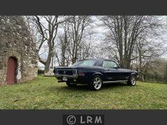 FORD Mustang (Photo 3)