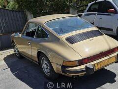 PORSCHE 911 (Photo 3)