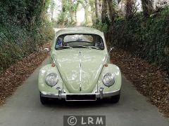 VOLKSWAGEN Coccinelle (Photo 2)