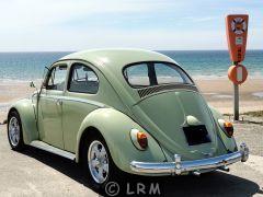 VOLKSWAGEN Coccinelle (Photo 4)