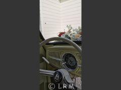 VOLKSWAGEN Coccinelle (Photo 5)