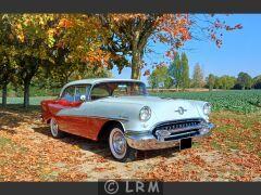 OLDSMOBILE 88 (Photo 1)