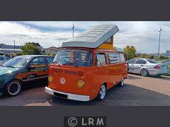 VOLKSWAGEN Combi (Photo 1)