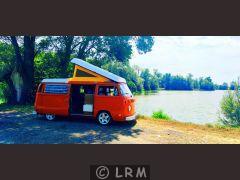 VOLKSWAGEN Combi (Photo 2)