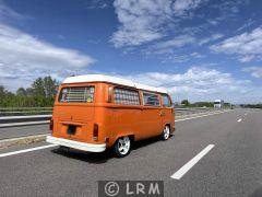 VOLKSWAGEN Combi (Photo 3)