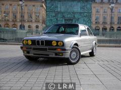 BMW 325 IX (Photo 1)