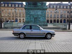 BMW 325 IX (Photo 3)