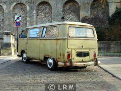 VOLKSWAGEN Combi T2 (Photo 2)