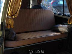 VOLKSWAGEN Combi T2 (Photo 4)