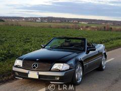 MERCEDES SL 500 R129 (Photo 1)