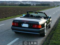 MERCEDES SL 500 R129 (Photo 3)