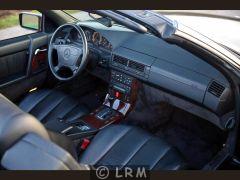 MERCEDES SL 500 R129 (Photo 5)