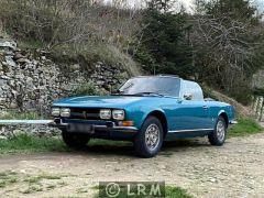 PEUGEOT 504 (Photo 1)