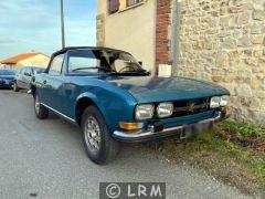 PEUGEOT 504 (Photo 2)