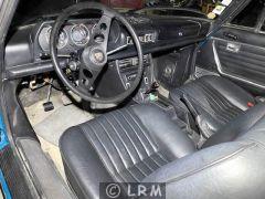 PEUGEOT 504 (Photo 4)