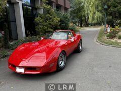 CHEVROLET Corvette (Photo 1)