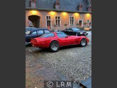 CHEVROLET Corvette (Photo 2)