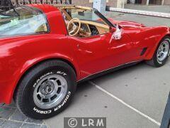 CHEVROLET Corvette (Photo 3)