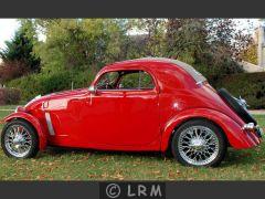 SIMCA FIAT 5 Berlinette Le Mans (Photo 3)