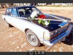 CADILLAC Seville (Photo 1)