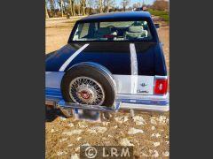 CADILLAC Seville (Photo 4)