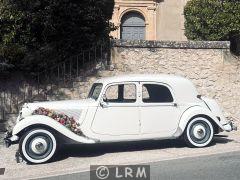 CITRO&Euml;N Traction (Photo 3)