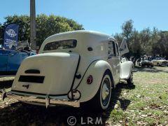 CITRO&Euml;N Traction (Photo 5)