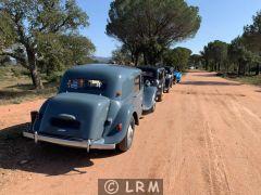 CITROËN Traction Avant (Photo 3)