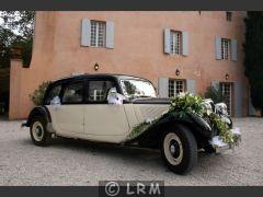 CITROEN Traction 11C (Photo 1)