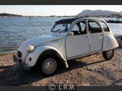 CITROËN 2 CV 6 CLUB (Photo 2)