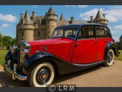 TRIUMPH RENOWN SALOON (Photo 2)