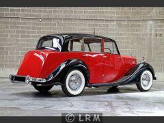 TRIUMPH RENOWN SALOON (Photo 3)
