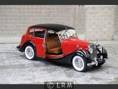TRIUMPH RENOWN SALOON (Photo 4)