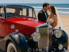 TRIUMPH RENOWN SALOON (Photo 5)