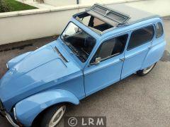 CITRO&Euml;N Dyane 6 (Photo 3)