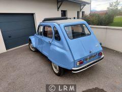 CITRO&Euml;N Dyane 6 (Photo 4)