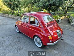 FIAT 500 F (Photo 3)