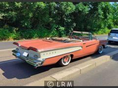 FORD EDSEL Pacer (Photo 2)