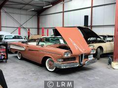FORD EDSEL Pacer (Photo 3)