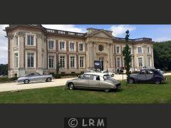 CITRO&Euml;N DS 20 Pallas (Photo 2)