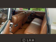 CITRO&Euml;N DS 20 Pallas (Photo 4)