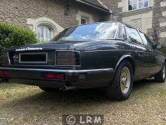 Daimler XJ 40 (Photo 3)