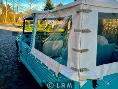 CITRO&Euml;N M&eacute;hari (Photo 2)